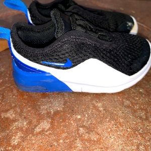 nike air max toddler size 6